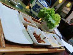 -映像威海·海鲜味道(市区店)