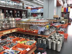 -深圳市厨安居酒店用品设备有限公司(湖溪大厦店)