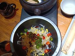 -云海肴·汽锅鸡·云南菜(天津国金汇店)