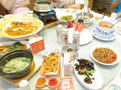 -俭寨大盘鸡·手抓肉·烧烤新疆菜(乌苏路店)