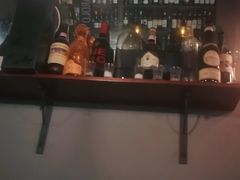 大堂-La Tavernetta(Bar à Vin)(乌鲁木齐路店)