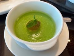 -艾美中餐厅·融合菜·海鲜·椰子鸡火锅(石梅湾艾美酒店)