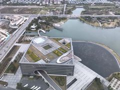 -嘉定凯悦·咖啡厅