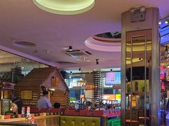 -小不点烧烤城(长乐宫店)