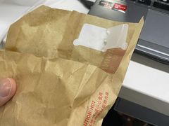 -肯德基(蓝桥店)