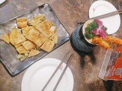 -郑喜旺烧烤(郑州总店)