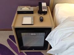 -麗枫酒店(成都理工大学地铁站店)