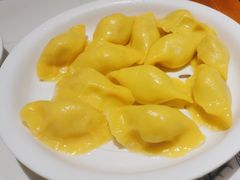 -东方饺子王(工农大路店)