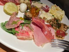 -拉蒂娜·巴西牛排馆 Latina·Brazilian Steakhouse(王府井喜悦店)