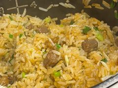 特色牛肉饭-牛品福潮汕牛肉火锅(旺庄店)