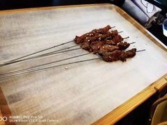 -多嘴超级肉蟹煲(中街恒隆故宫店)