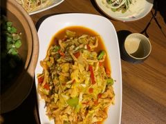 -顶顶香煎饼家常菜(金花南路店)
