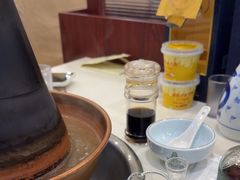-福寿斋·老北京铜锅涮肉·烤鸭(顺义总店)