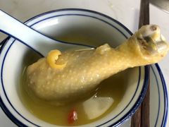 -港迹·鲜围煮海鲜火锅(湖州时代广场店)