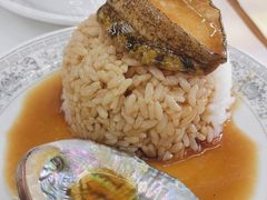 -庆山饭店·海鲜饺子家常菜(北戴河黑石路店)