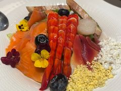 -狮拾久·现代新加坡料理(福田COCO Park店)