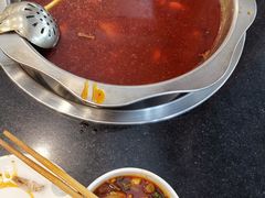 -冯记香辣兔火锅(茶店子总店)