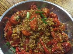 -小田油焖小龙虾(双井店)
