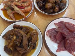 -红灯笼龙凤饭店(宁波老字号店)