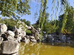 -长乐公园游乐场