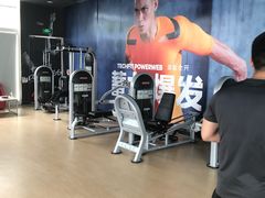 -一兆韦德健身(慧芝湖店)