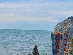 -青海湖二郎剑景区