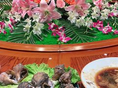 -小船渔村•大连菜•大连焖鱼(黄河路店)