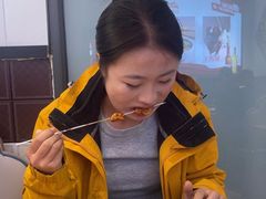 -老杨太太烧烤(文化广场店)