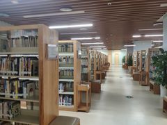 -厦门市图书馆(集美新城馆区)