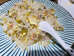 -川流不息(北蔡休闲广场店)