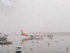 -乌鲁木齐天山国际机场-T3航站楼