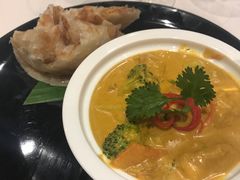 -若蘭慈·无国界素食料理(欢乐海岸店)