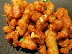 橙香仔排-晶采轩(恒隆广场店)
