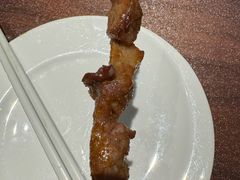 -南门小馆·清真(国贸商城店)