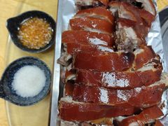 -东方之猪四更烤乳猪(金垦总店)