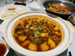 -老东营·东营菜(西四路店)