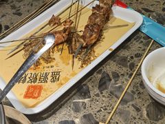 -刘氏盛源烧烤专营店(育才家园店)