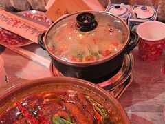 -山四砂锅(太原钟楼街店)