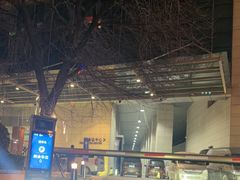 -天津水游城丽筠酒店