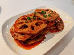 -老长沙龙虾馆·聚会餐厅(白石洲店)