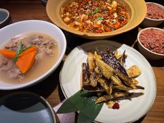 -薇酌饮·陕西菜(南门外店)