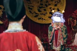 -京福禧宴大宅门·宴会厅