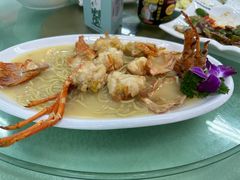 -景好海鲜餐厅(大鹏必选旅游店)