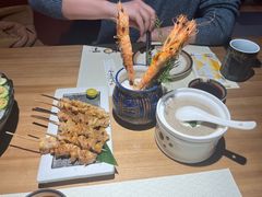 -和创柚子·会席日本料理(新区淮海街店)