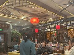 -玉桥餐厅(天坛店)