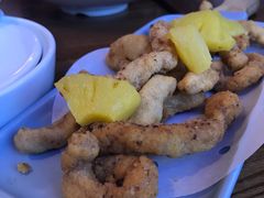 闽南醋肉-闽上鲜·福建菜(龙湖滨江天街店)