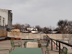 -糖房咖啡(南锣鼓巷店)