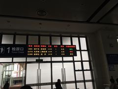 -岳阳东站