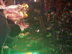 -滨海欢乐昔唐酒吧(财富星座店)