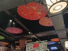 -东道煮牛肉火锅(重庆路店)